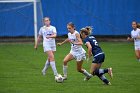 Women's Soccer vs MHC  Wheaton College Women's Soccer vs Mount Holyoke College. - Photo By: KEITH NORDSTROM : Wheaton, women's soccer